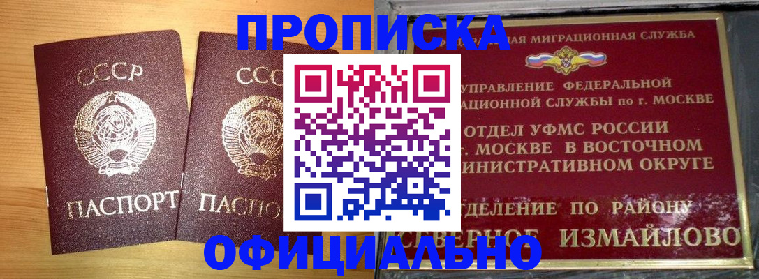 купить прописку в Зиме